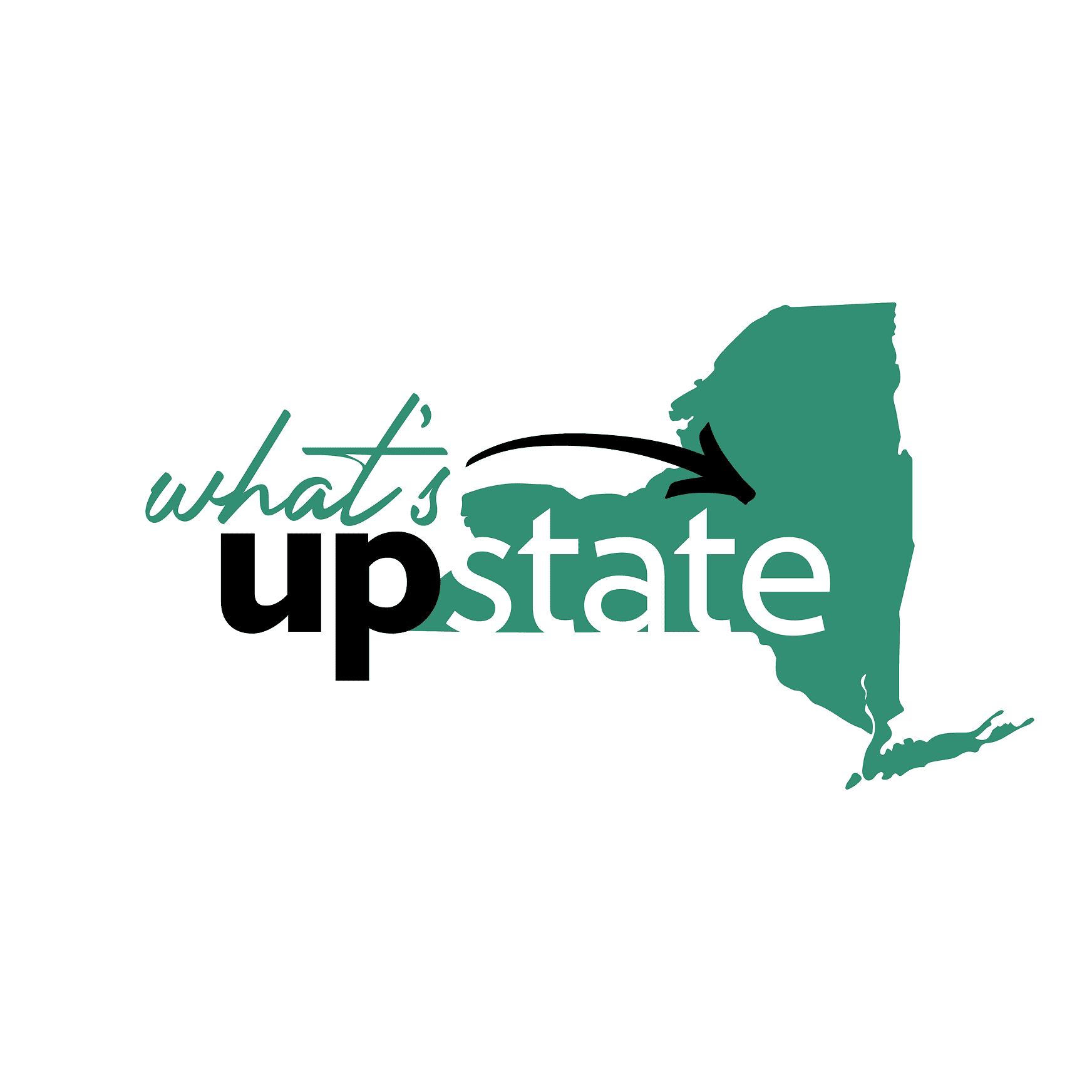 What's Upstate NY