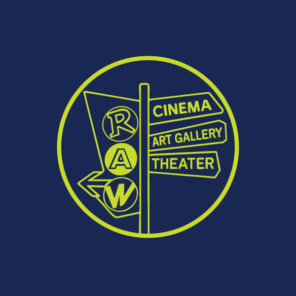 Real Art Ways