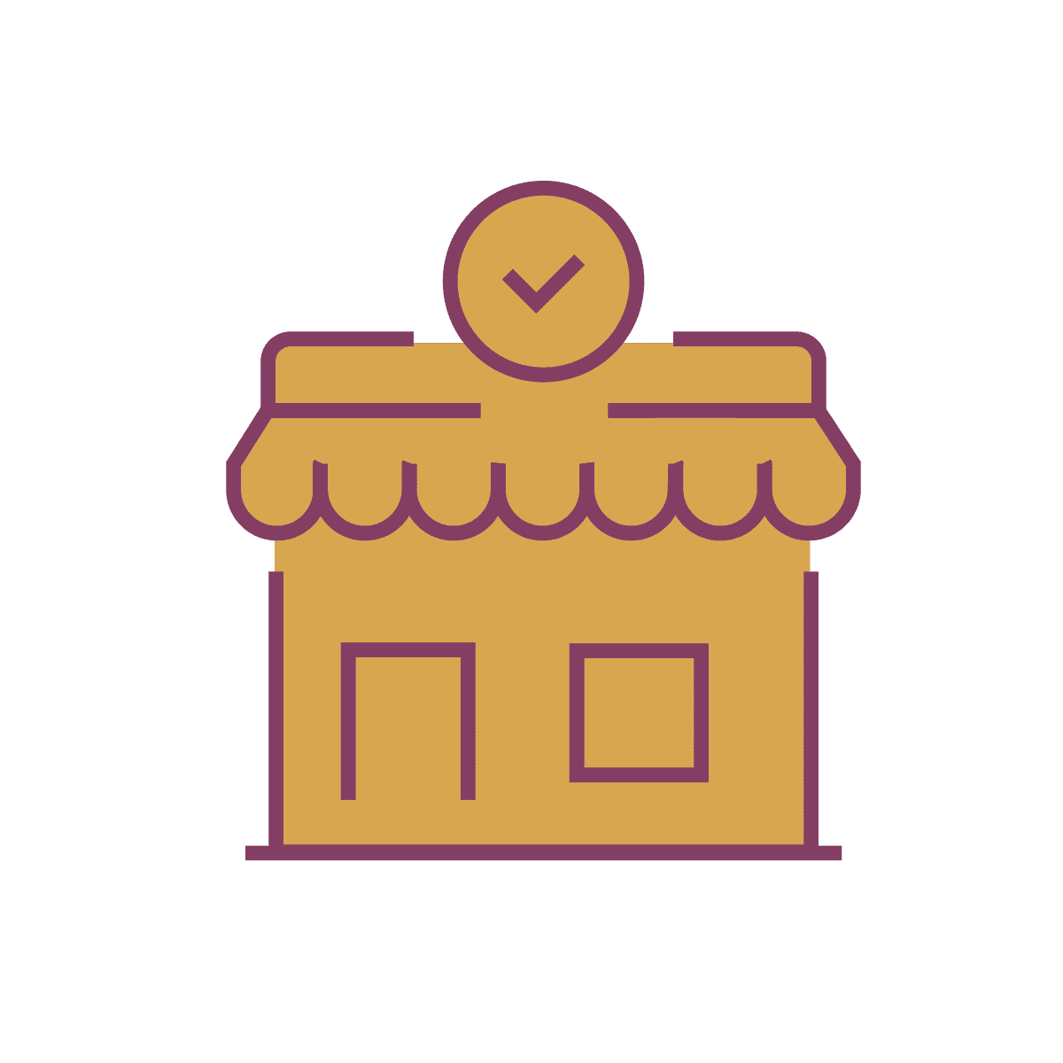 Step 2 – Earn Points at participating locations!