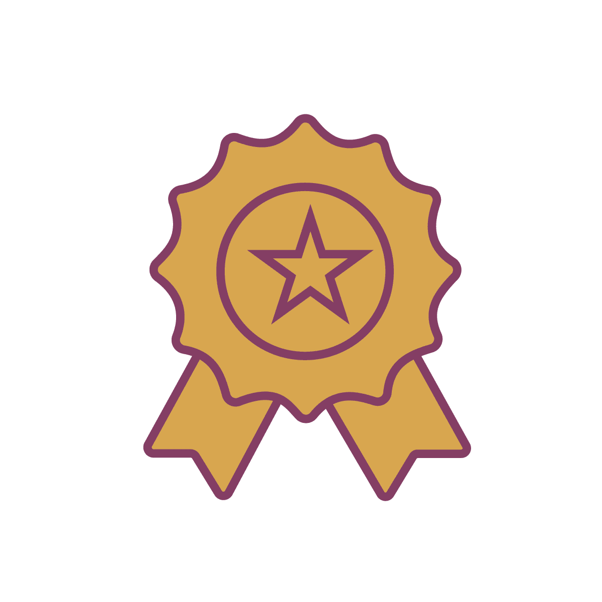 Step 3 – Earn badges and bragging rights