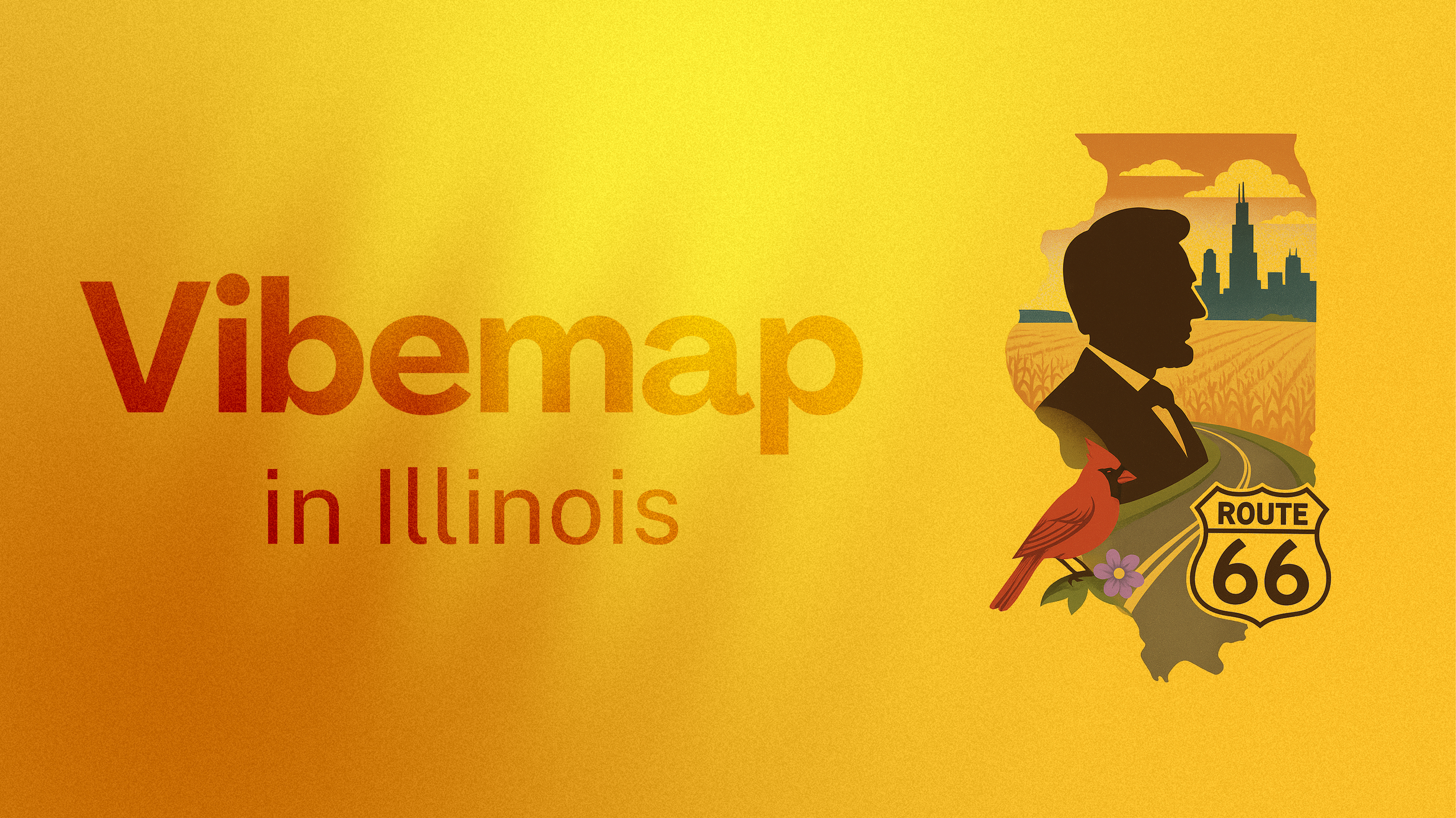 How Vibemap’s Story Started in Illinois