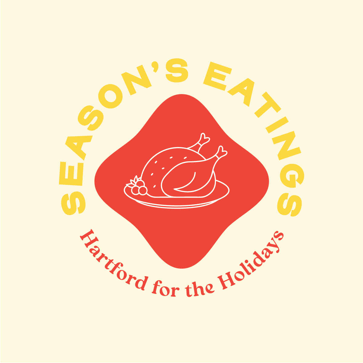 Season’s Eatings Badge