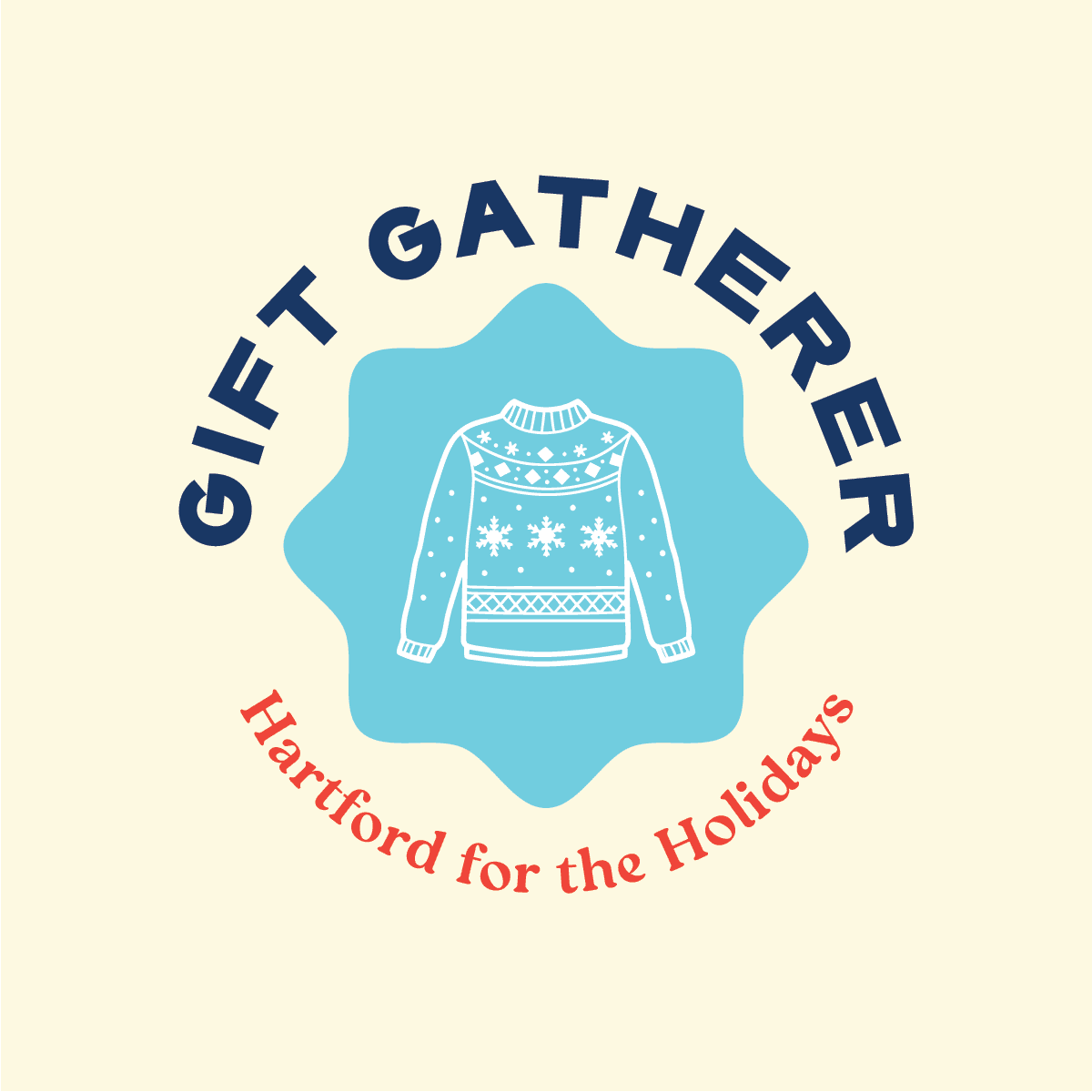 Gift Gatherer Badge