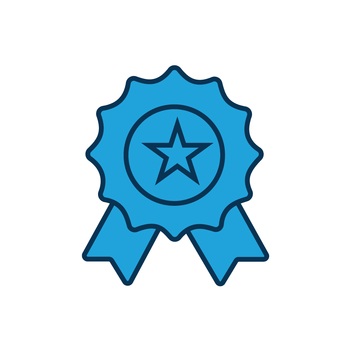 Step 3 – Earn badges and bragging rights