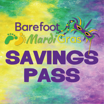 Eat, sip, shop, and save.