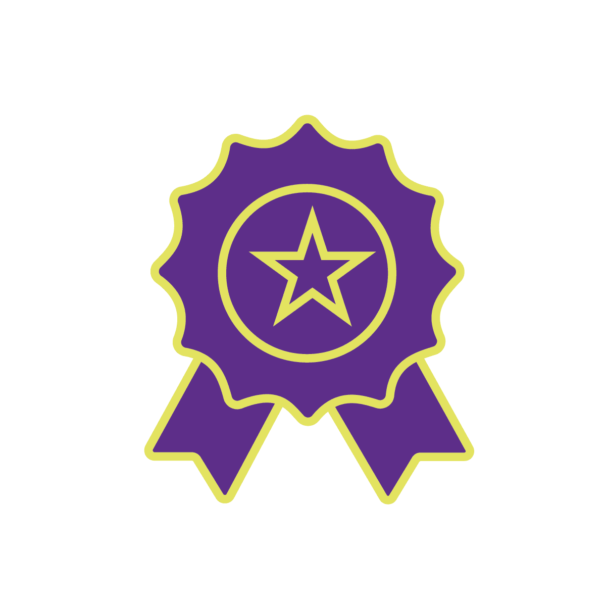 Step 3 – Earn badges and bragging rights