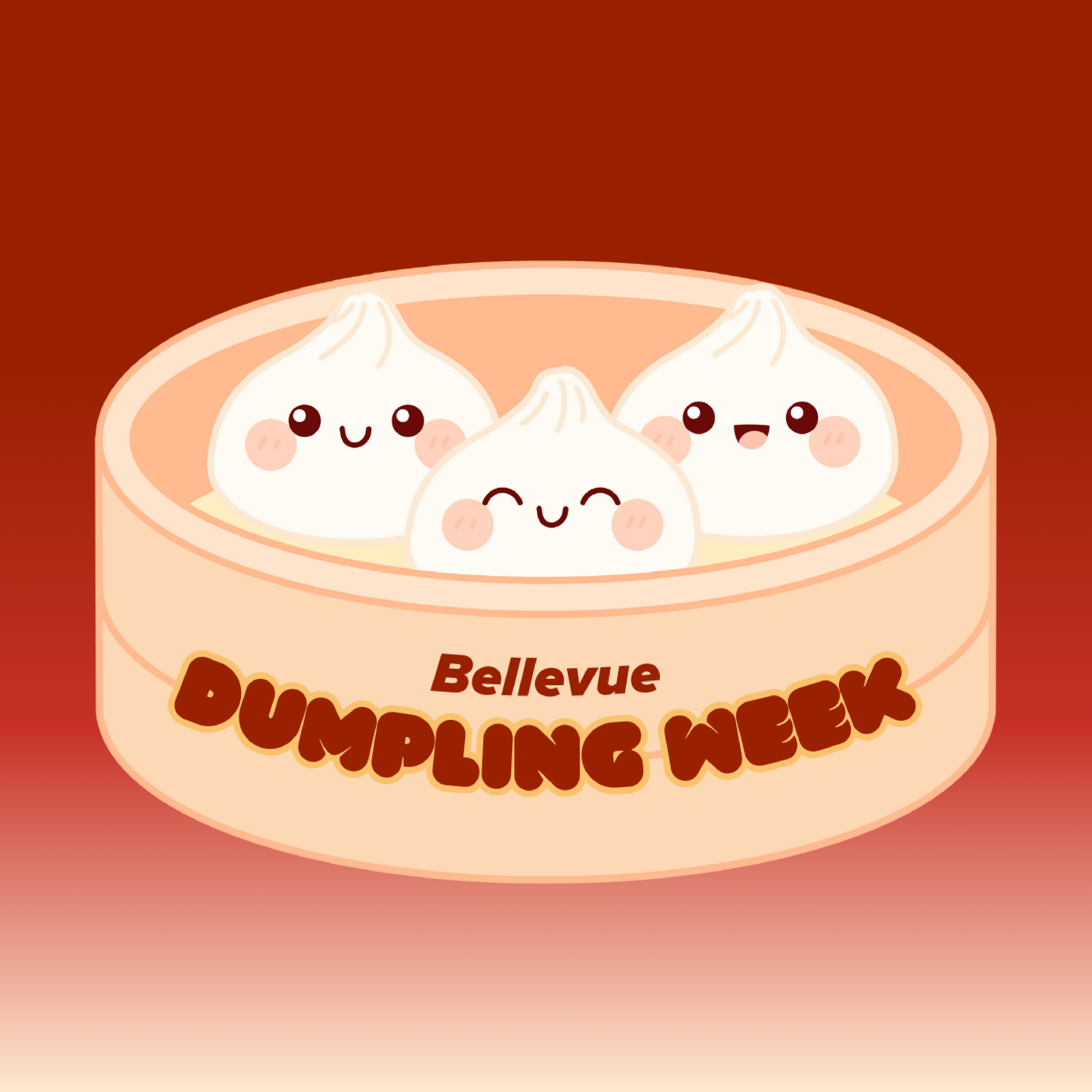 Eat Dumplings. Check In. Earn Rewards. 