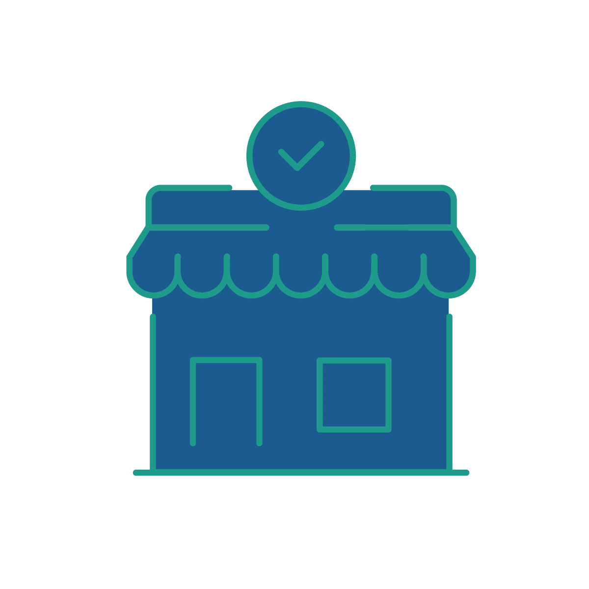 Step 2 – Earn Points at participating locations!