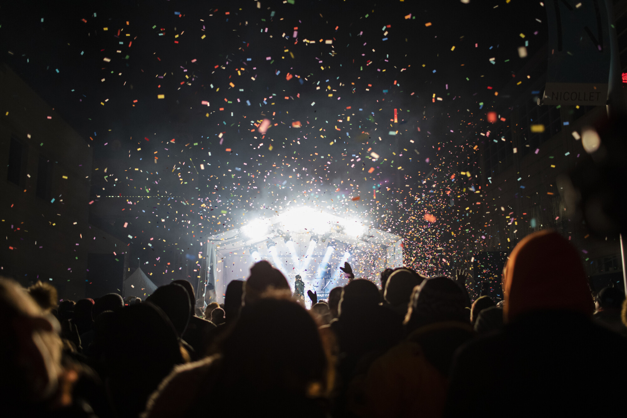 The Great Northern Winter Festival
