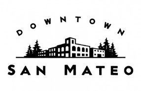 Downtown San Mateo